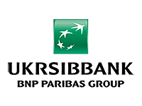 Банк UKRSIBBANK в Стебнике