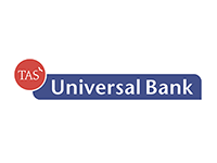 Банк Universal Bank в Стебнике
